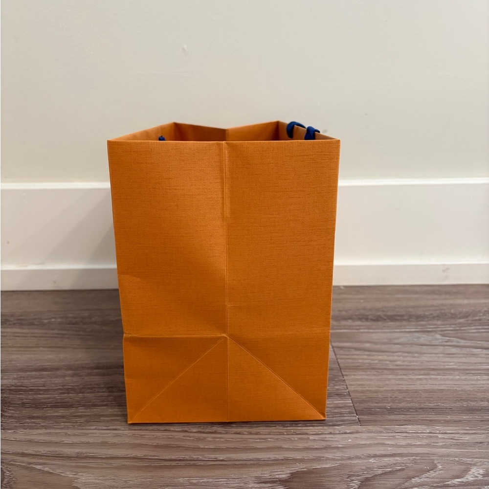 Small Louis Vuitton Shopping Bag, Box, Dustbag - Picture 3 of 16